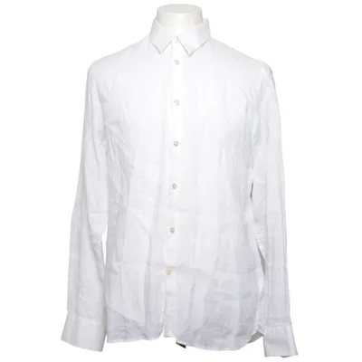 Chemise (Daniel CL Linen Melange) de J.Lindeberg Lin