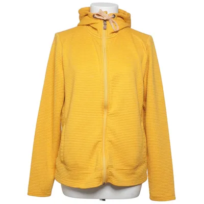 Hoodie (Yellow) from Nature Trail Polyester