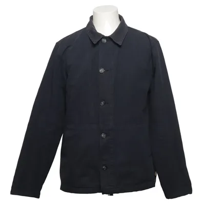 Overshirt (Blue) from Armor Lux Cotton