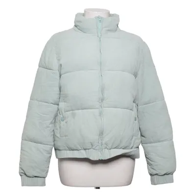 Vinterjacka (Grön) från Twintip Bomull, Polyester