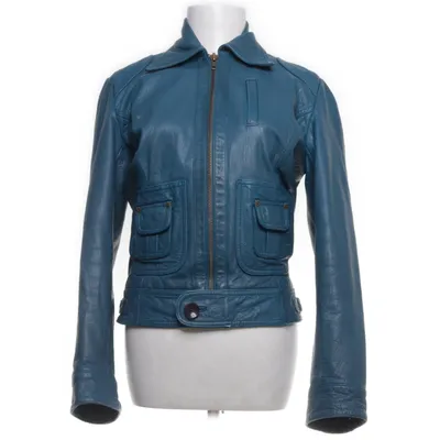 Jack (Turquoise) van XX by Mexx Katoen, Polyester