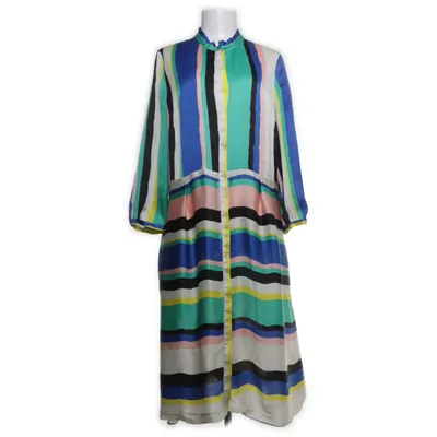 Dress (Green, Multicolored) from Clements Ribeiro Polyester