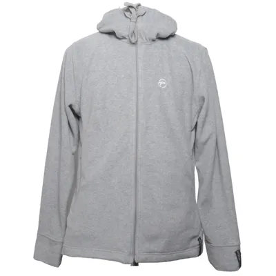 Hoodie (Gray) from Phelix Polyester