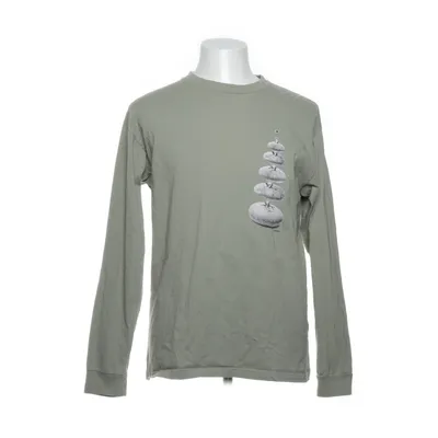 Långärmad t-shirt (L/S Greenhouse T-Shirt) från Carhartt WIP Ekologisk bomull