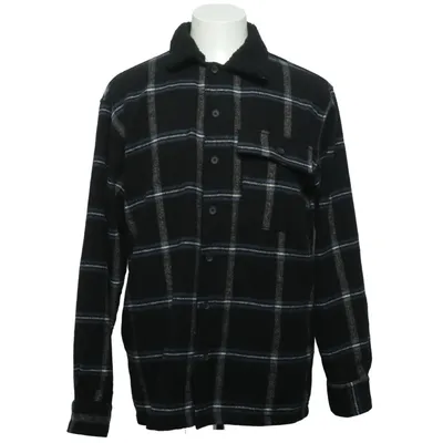 Overshirt (Urban Shirt) from Tudors Acrylic, Polyester
