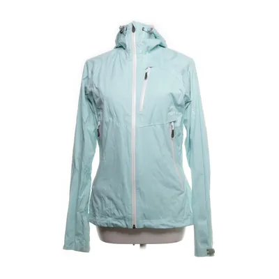 Träningsjacka (Turkos) från Salomon Polyester