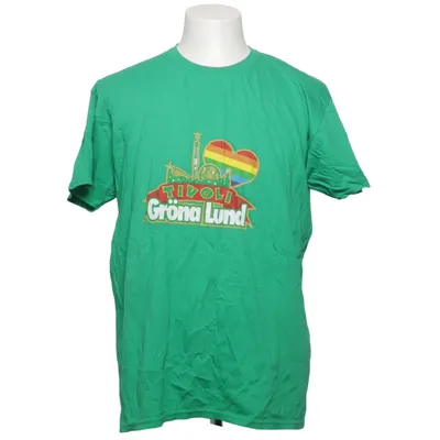 T-shirt (Iconic 150) from Fruit of the Loom Cotton