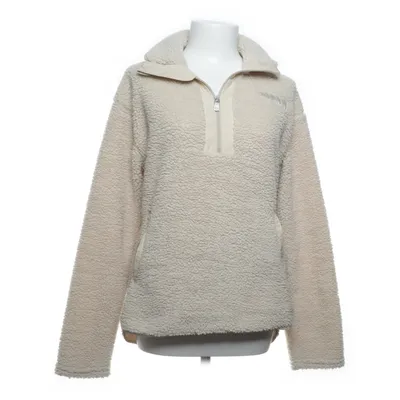 Fleecetröja (Beige) från Norrsken Bomull, Polyester