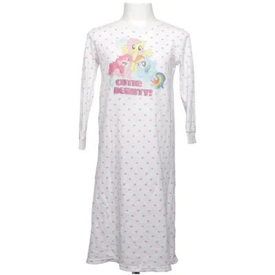 Débardeur de nuit (Blanc, Rose, Multicolore) de My Little Pony