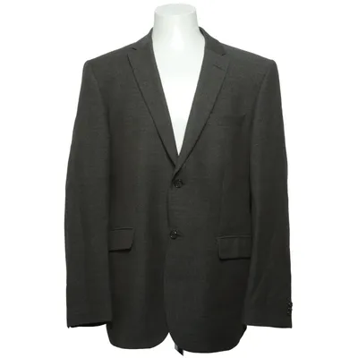 Blazer (Brown) from Zignone Wool