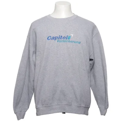 Sweatshirt (Heavy Blend) de Gildan Coton, Polyester