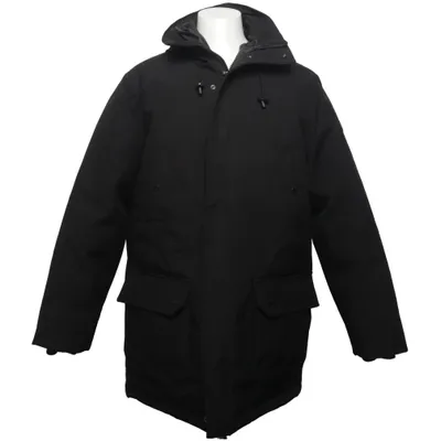 Parka (Elder) de Schott NYC Polyester