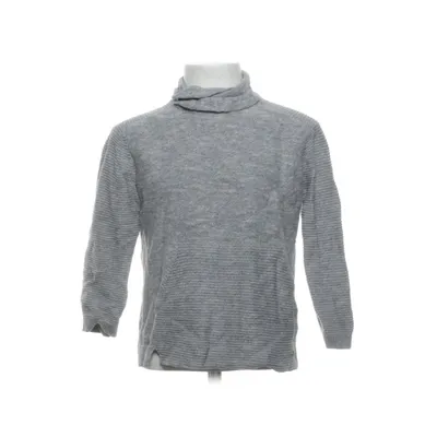 Turtleneck (Gray) from Zara Boys Collection Cotton