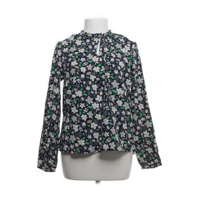 Blouse (Sea Flow Top WM30631 Z1) from Seasalt Cornwall Organic cotton, Viscose