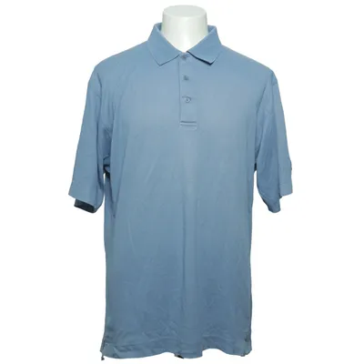 Poloshirt (Blau) von Cutter & Buck Baumwolle, Polyester