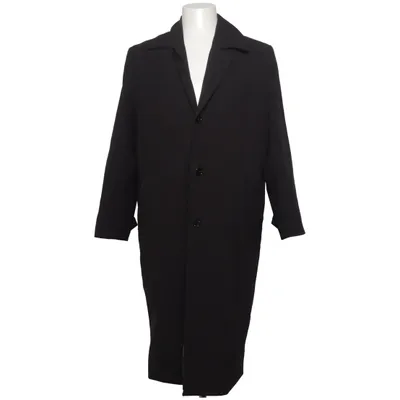Mantel (Austin Oversized Coat) von Weekday Polyester, Viskose, Wolle