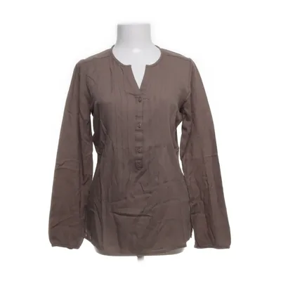 Top (Beige) from Biaggini Polyester, Viscose