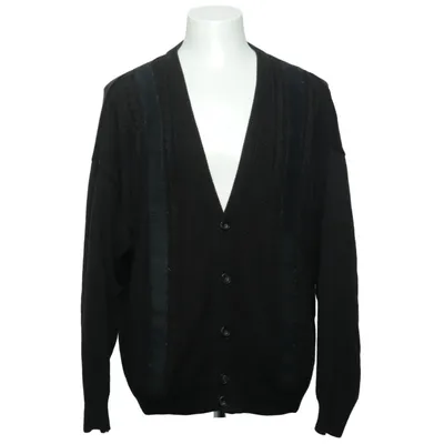 Cardigan (Zwart) van NG