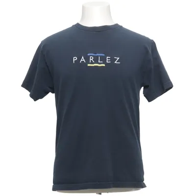 T-shirt (Bleu) de Parlez
