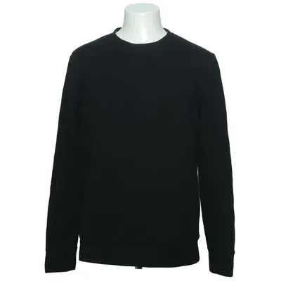 Sweatshirt (Zwart) van Premium by Jack & Jones Katoen, Polyester