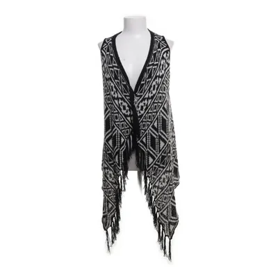 Gilet (Wit, Zwart) van FSBN Sister