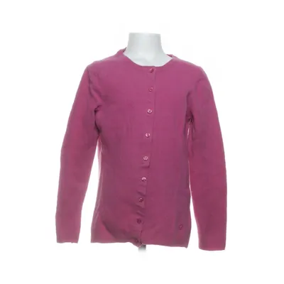 Kofta (Lila) från Woolmark Ull