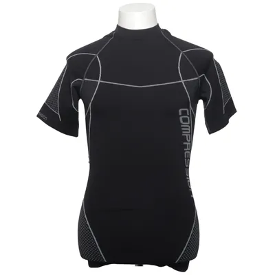 Haut thermique (Noir) de Compression