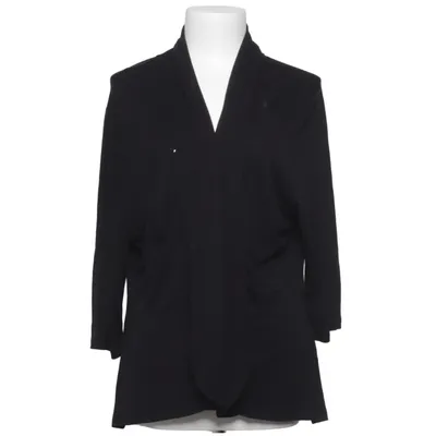 Cardigan (Zwart) van My Own Viscose