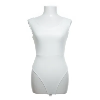 Body (Vit) från Missguided