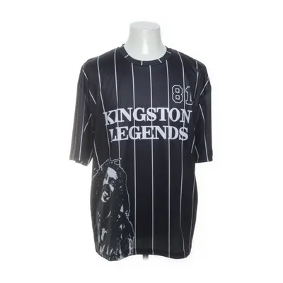 Fotbollströja (CCKingston Tee Stripe OVERSIZED FIT) från Redefined Rebel Återvunnen polyester