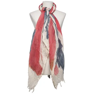 Shawl (122 45 903) from Hunkydory Cotton