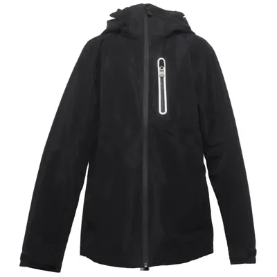 Rain jacket (MCK Marlie JR Rain Jkt) from McKinley Polyester