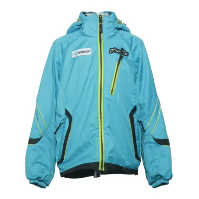 Ski jacket (Blue, Black, Green) from Phenix Polyamide, Polyester