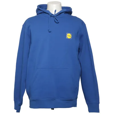 Huvtröja (Lidl Hoodie) från Lidl Bomull, Polyester