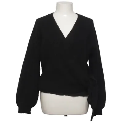 Omlottkofta (ONLMIA WRAP CARDIGAN KNT NOOS) från ONLY Akryl, Polyester