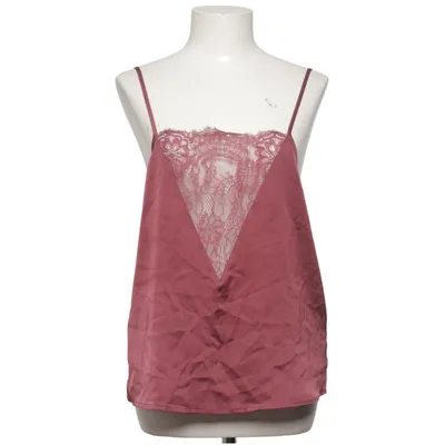 Pajama top (Purple) from Etam Polyester