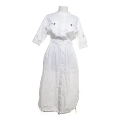 Dress (White) from Monnari