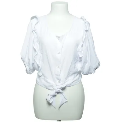Haut (Blanc) de House Collection
