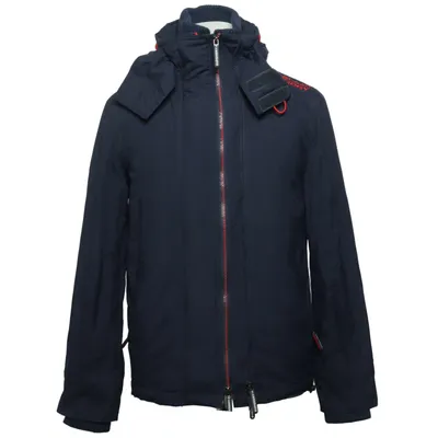 Jack (Original Windcheater Jkt) van Superdry Elastaan, Nylon, Polyester
