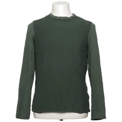 Long sleeve T-shirt (Green) from Marc O'Polo Cotton