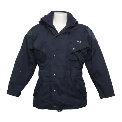 Parkas (Blå) från Mountain Horse Nylon, Polyester