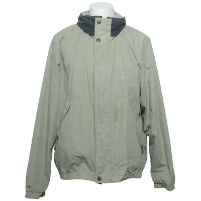 Jacka (Beige) från Pacifictrail