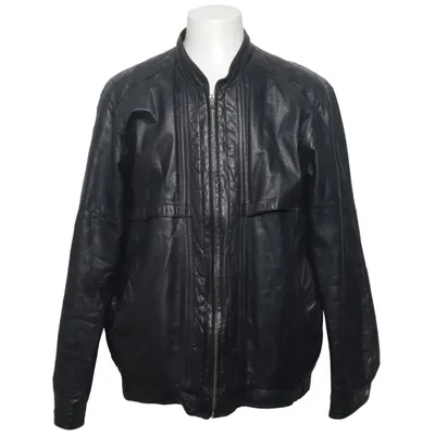 Jacket (Black) from Friitala Viscose