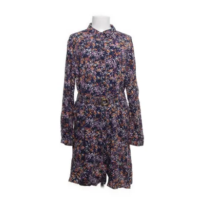 Skjortklänning (Lila, Flerfärgad) från Greenpoint