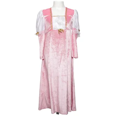 Déguisement (Rose, Blanc) de Cosmo Polyester