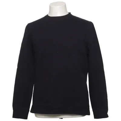 Sweatshirt (Blå) fra MVP Bomuld