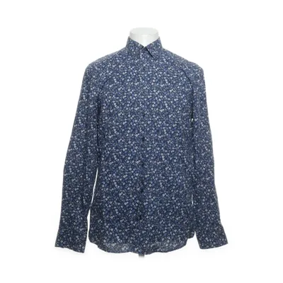 Chemise (BODY FIT) de Marvelis Coton