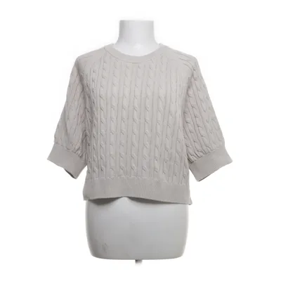 Top (Beige) from Jan n June Cotton