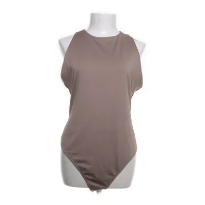 Body (Beige) från Nelly Elastan, Polyester