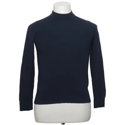 Trui (Blauw) van Riley Wol
